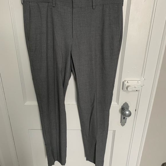 Men suits pants - Picture 3 of 6